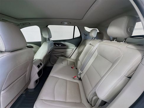 Used 2020 GMC Terrain Denali w/ Denali Premium Package image 23