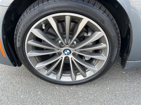 Used 2022 BMW 530i xDrive w/ Premium Package image 33