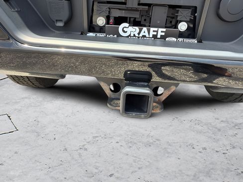 Used 2023 GMC Sierra 1500 AT4 w/ AT4 Preferred Package AWD/4WD image 36