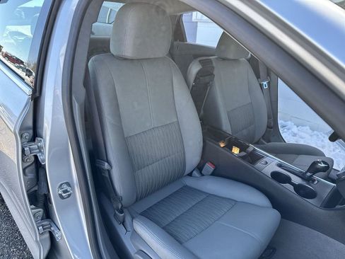 Certified 2017 Chevrolet Impala LS image 23