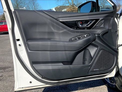 Used 2020 Subaru Outback Limited XT image 20