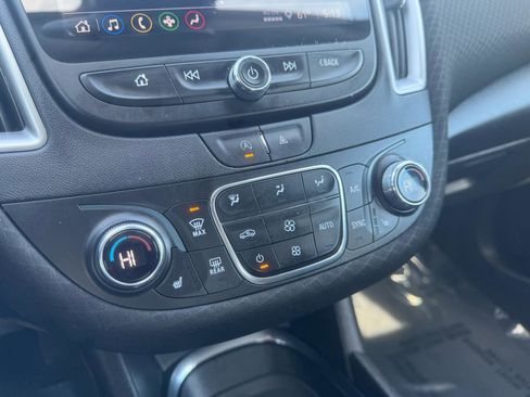 Used 2023 Chevrolet Malibu LT w/ Driver Confidence Package FWD image 31