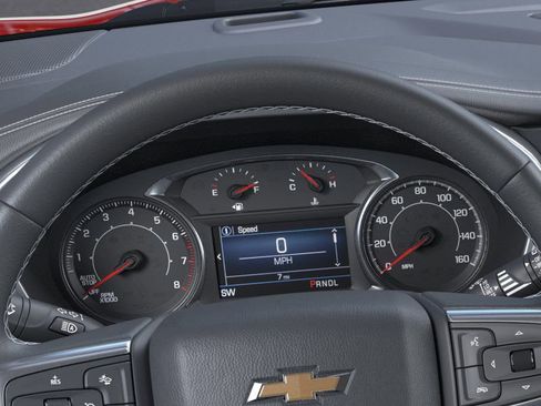 New 2025 Chevrolet Blazer LT w/ Sound & Technology Package image 18