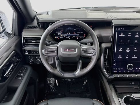 New 2026 GMC Yukon XL AT4 w/ AT4 Premium Package AWD/4WD image 23