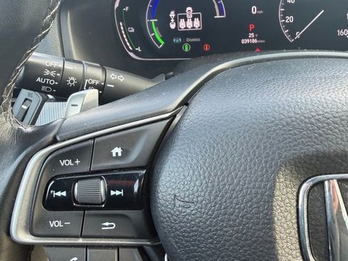 Used 2022 Honda Accord Sport image 18