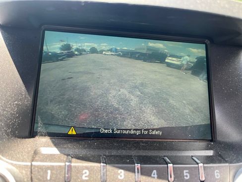 Used 2014 Chevrolet Equinox LT AWD/4WD image 9