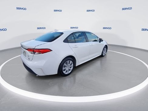 Used 2023 Toyota Corolla LE image 9