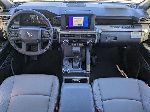 New 2026 Toyota Tacoma SR5 RWD image 14