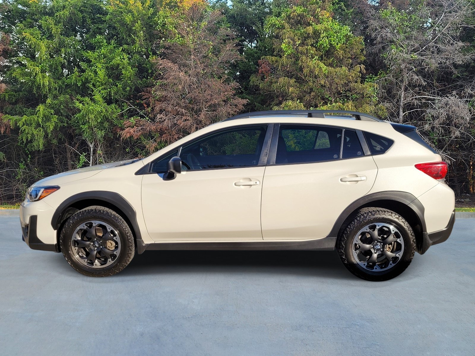 Used 2022 Subaru Crosstrek 2.0i w/ Popular Package #1 AWD/4WD image 21