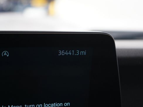 Used 2025 Ford Expedition Max Platinum image 30