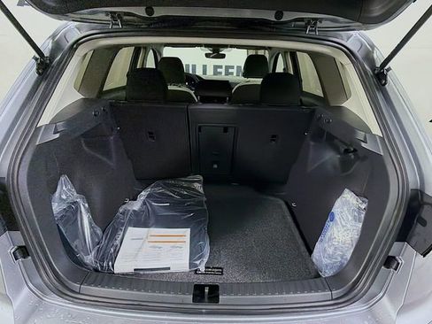 New 2026 Volkswagen Taos S FWD image 22
