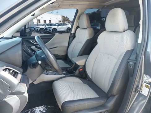 Used 2022 Subaru Forester Premium w/ Popular Package #1 AWD/4WD image 15