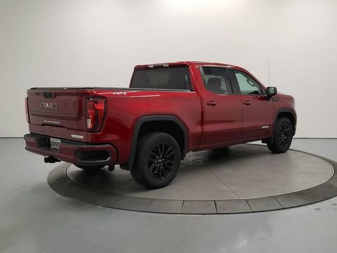 Used 2023 GMC Sierra 1500 Elevation AWD/4WD image 8