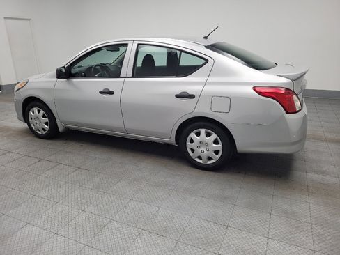 Used 2015 Nissan Versa S Plus FWD image 3