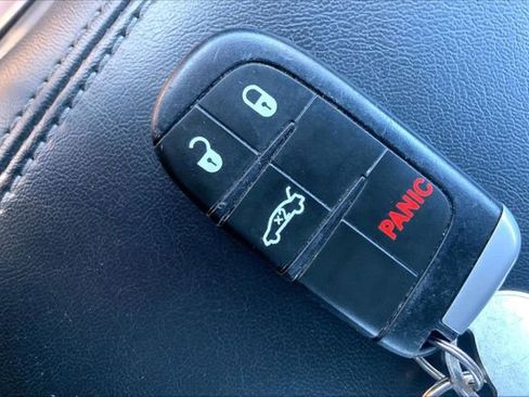 Used 2023 Dodge Challenger SXT w/ Blacktop Package AWD/4WD image 33