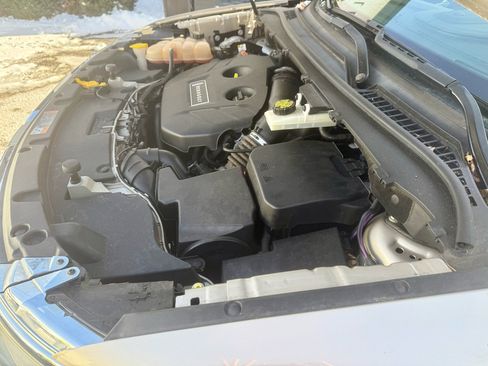 Used 2015 Lincoln MKC AWD w/ Equipment Group 102A Reserve image 28