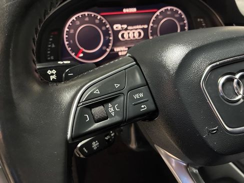 Used 2018 Audi Q7 3.0T Prestige AWD/4WD image 15