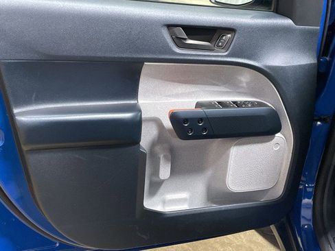 Used 2022 Ford Maverick XLT image 12