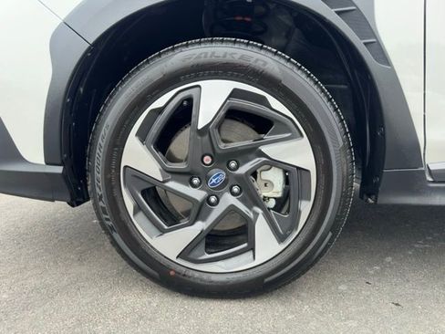 Used 2025 Subaru Crosstrek 2.5i Limited AWD/4WD image 26