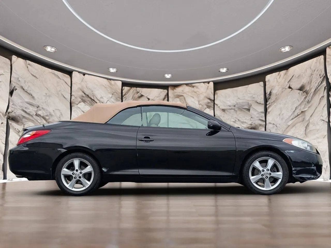 Used 2006 Toyota Solara SE FWD image 15