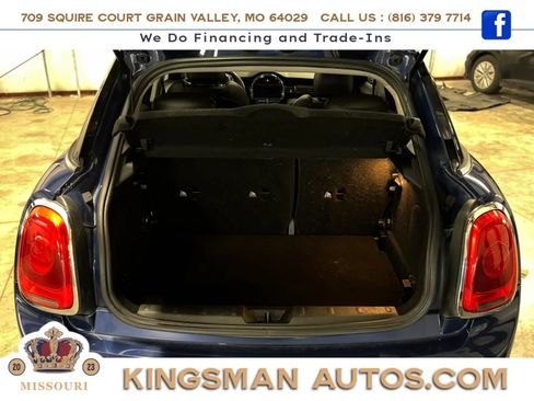 Used 2015 MINI Cooper S FWD image 35