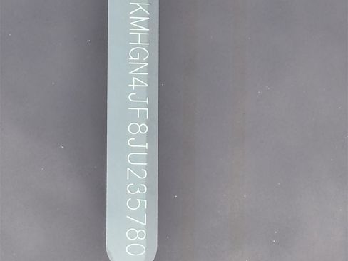 Used 2018 Genesis G80 5.0 Ultimate image 29