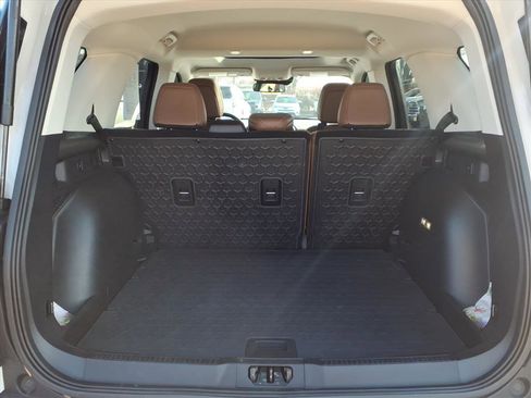 Used 2022 Ford Bronco Sport Outer Banks w/ Tech Package image 31