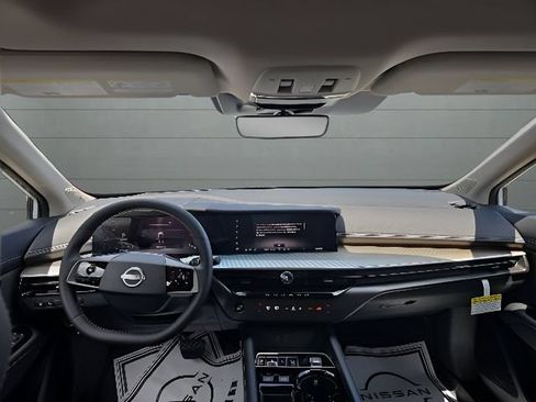 New 2026 Nissan Murano Platinum w/ Cargo Package AWD/4WD image 11