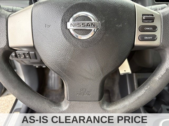 Used 2007 Nissan Versa Hatchback w/ ABS Pkg FWD image 26