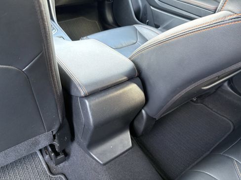 Certified 2022 Subaru Crosstrek 2.5i Limited w/ Popular Package #4 image 32