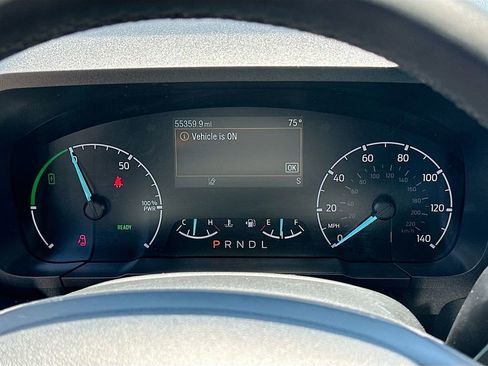 Used 2023 Ford Maverick XLT w/ XLT Luxury Package FWD image 12