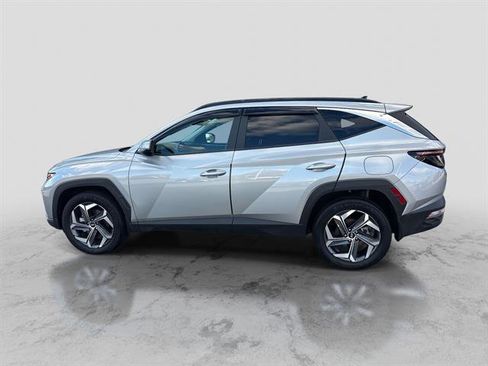 Used 2022 Hyundai Tucson SEL image 8