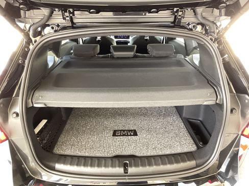 New 2026 BMW X1 M35i w/ Technology Package AWD/4WD image 34