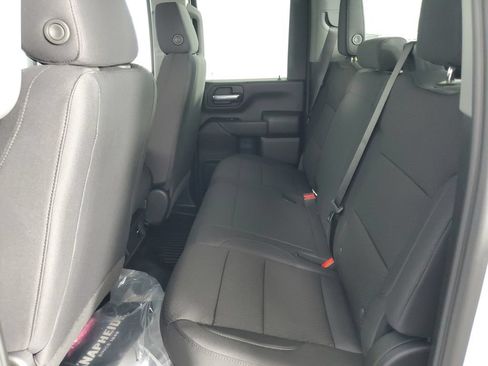 New 2026 Chevrolet Silverado 2500 W/T w/ WT Convenience Package RWD image 22