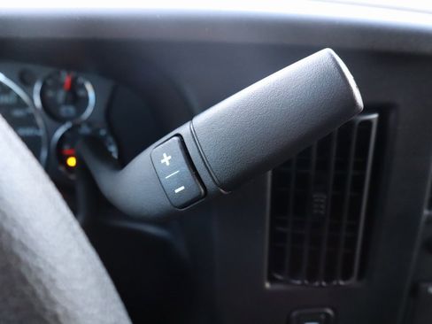 New 2025 Chevrolet Express 3500 w/ Driver Convenience Package image 8