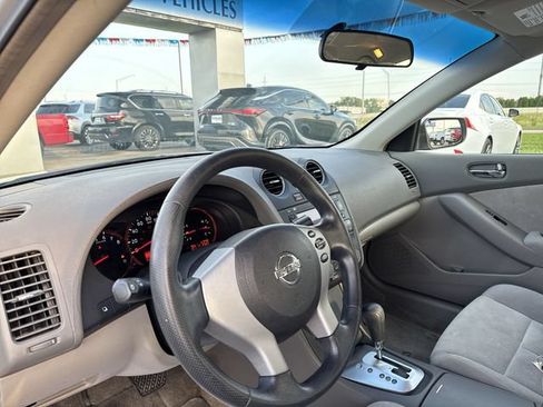 Used 2007 Nissan Altima 2.5 S FWD image 9