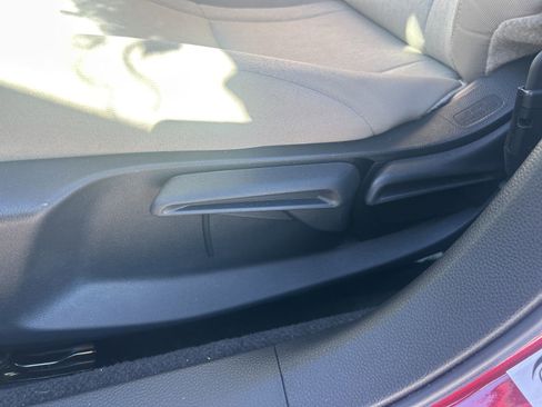 Certified 2025 Honda Accord LX image 16