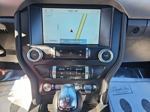 Used 2023 Ford Mustang GT w/ Equipment Group 301A image 26