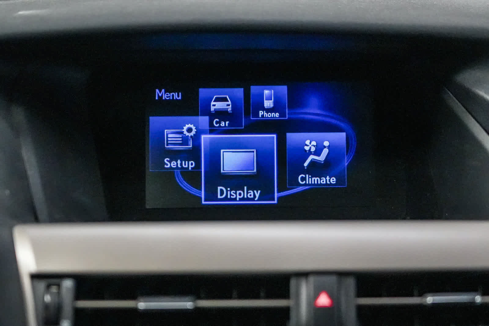 Used 2014 Lexus RX 350 FWD w/ Premium Package image 14