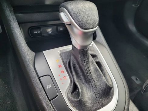 Used 2024 Kia Forte LXS image 20