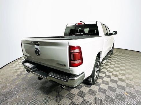 Certified 2022 RAM 1500 Laramie image 12