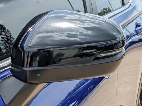 Used 2024 Honda CR-V Sport-L image 10