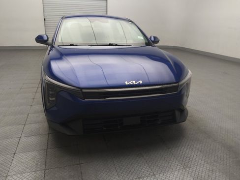 Used 2025 Kia K4 FWD image 14