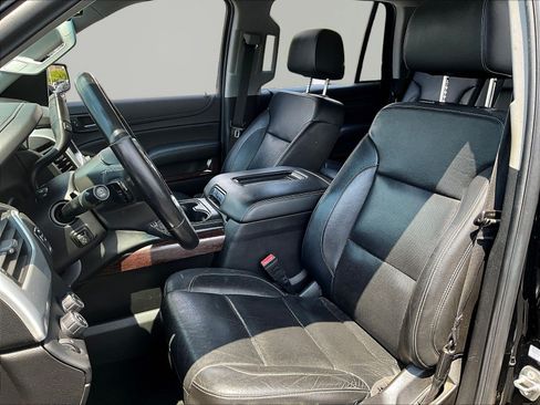 Used 2018 GMC Yukon SLT AWD/4WD image 21