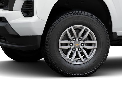 New 2024 Chevrolet Colorado LT w/ LT Convenience Package II image 35