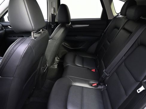 Certified 2025 MAZDA CX-5 AWD 2.5 S w/ Select Package image 21