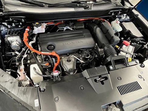 New 2026 Honda CR-V Sport image 12