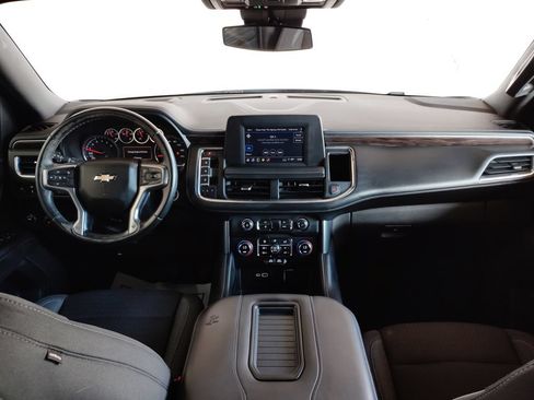 Used 2023 Chevrolet Tahoe LS w/ Driver Alert Package RWD image 38