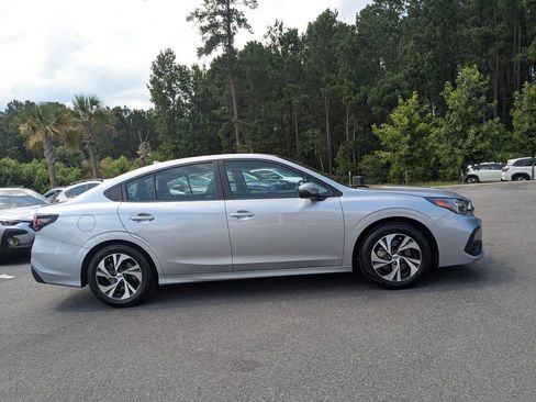 Certified 2025 Subaru Legacy Premium AWD/4WD image 3
