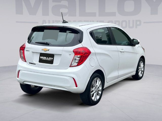 Used 2020 Chevrolet Spark LT FWD image 5